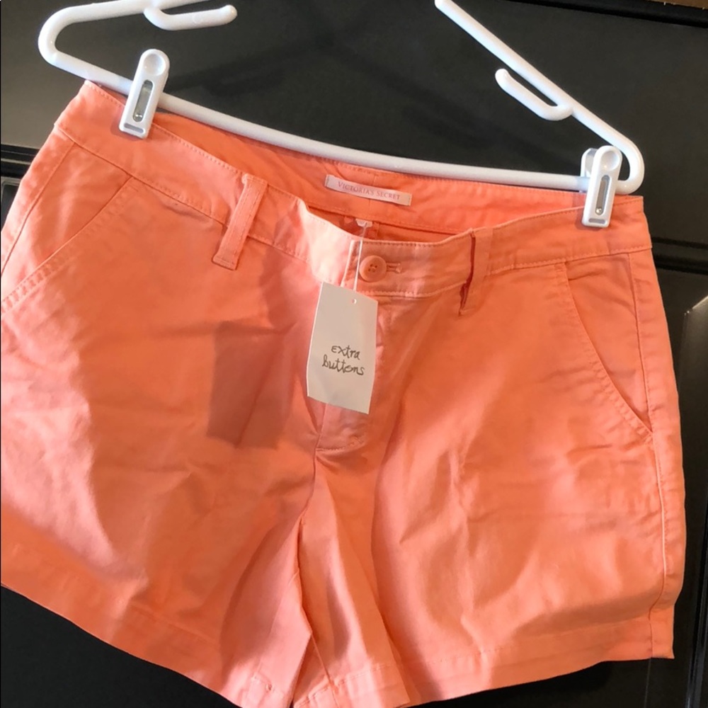Victoria Secret shorts